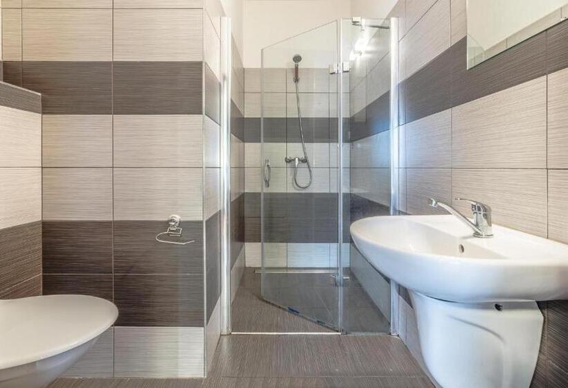 Пансион Penzion Na Hradčanech