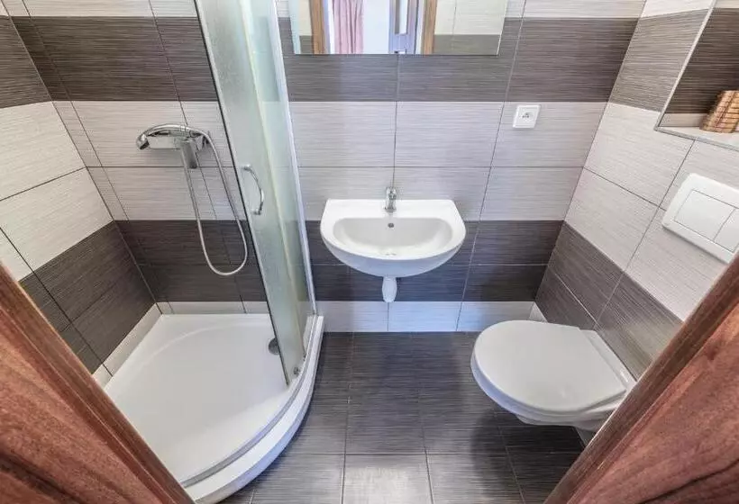 Majatalo Penzion Na Hradčanech