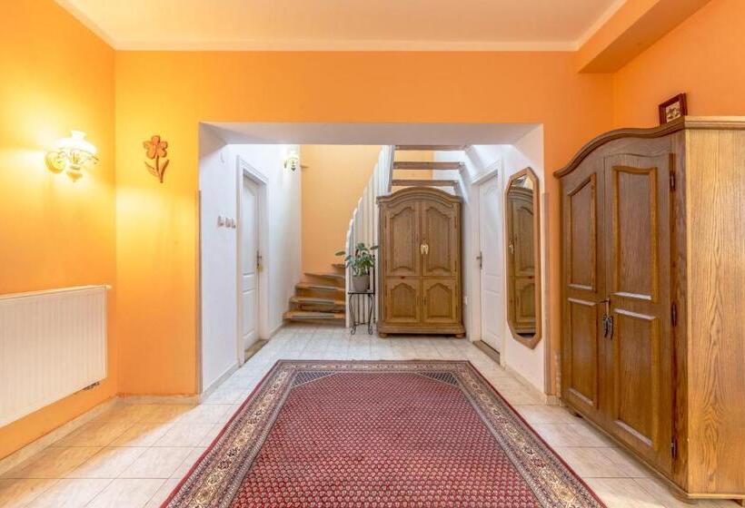 Пансион Penzion Na Hradčanech