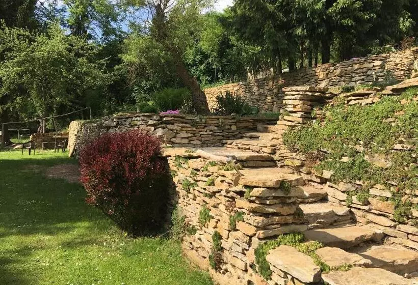 Majatalo Penzion Na Hradčanech