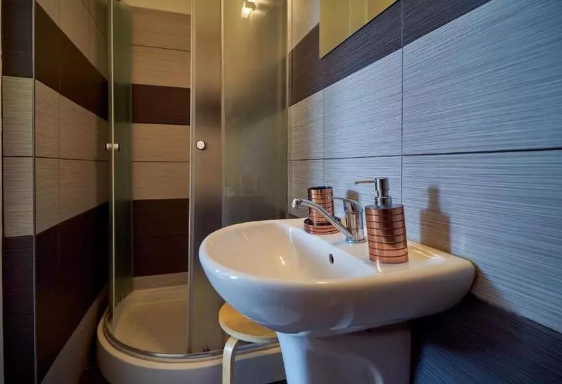 Majatalo Penzion Na Hradčanech