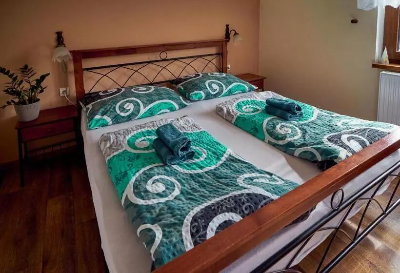 Majatalo Penzion Na Hradčanech