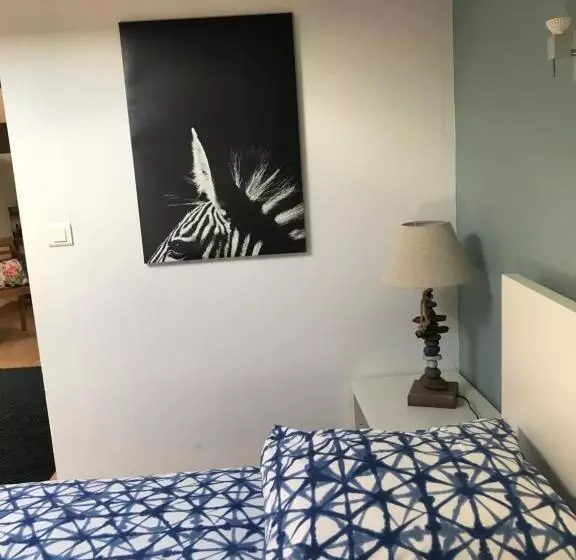 Majatalo Plan De Cuques T2