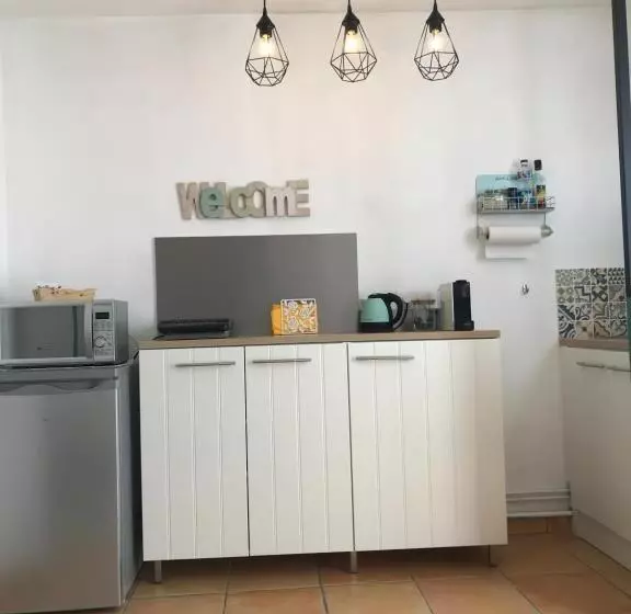 Majatalo Plan De Cuques T2