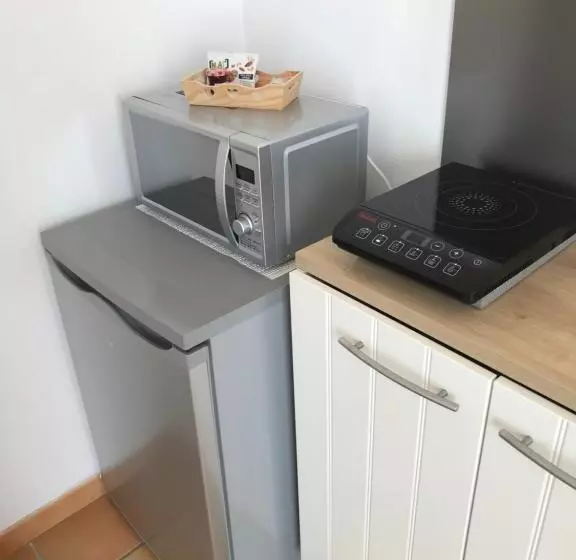 Majatalo Plan De Cuques T2