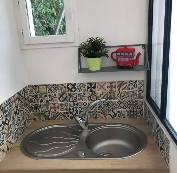 Majatalo Plan De Cuques T2