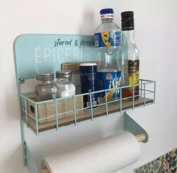 Majatalo Plan De Cuques T2