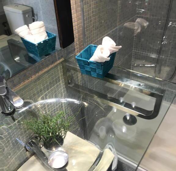 ペンション Plan De Cuques T2