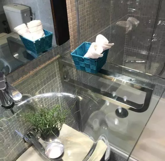 Majatalo Plan De Cuques T2