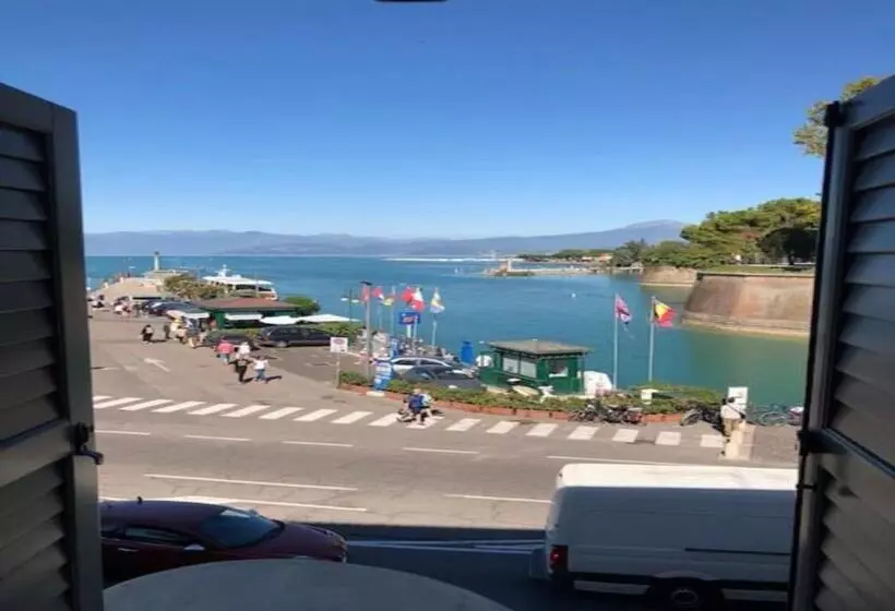 ペンション Relais Al Porto