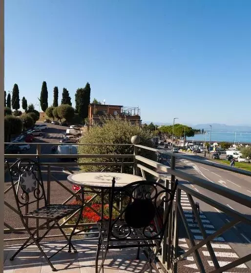 ペンション Relais Al Porto