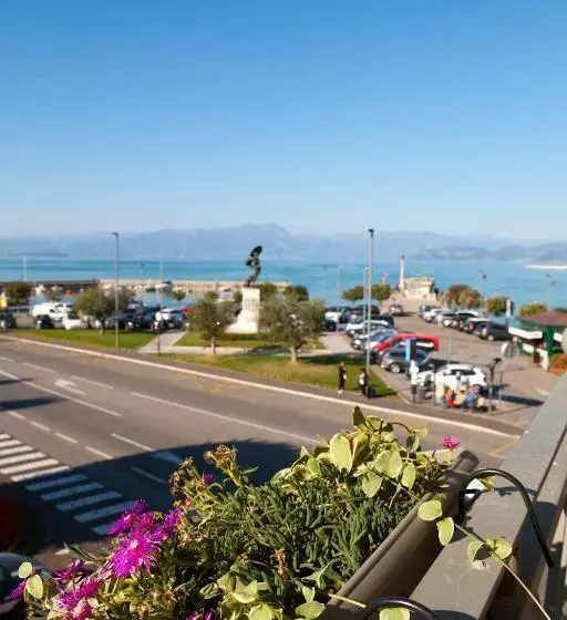 ペンション Relais Al Porto