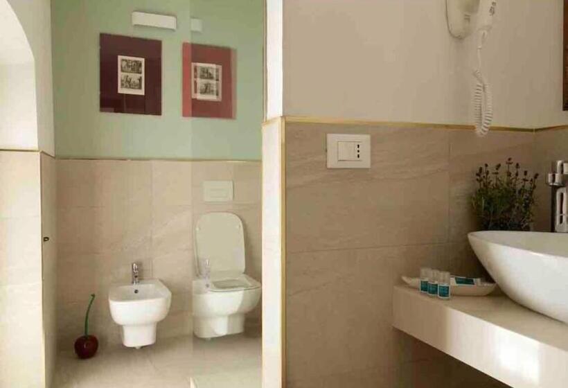 פנסיון Relais Al Porto