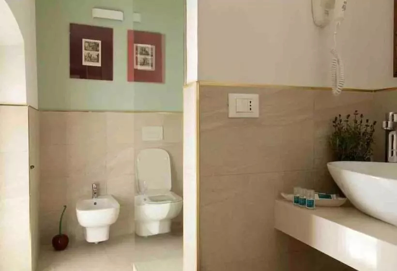 ペンション Relais Al Porto