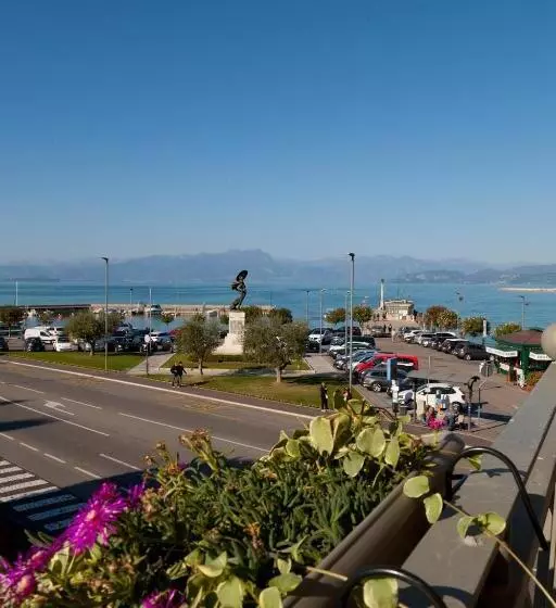 ペンション Relais Al Porto