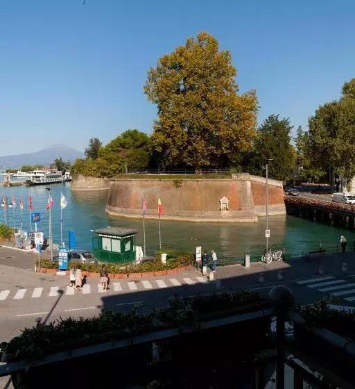 ペンション Relais Al Porto