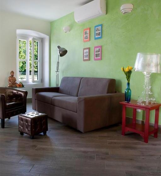 פנסיון Relais Al Porto