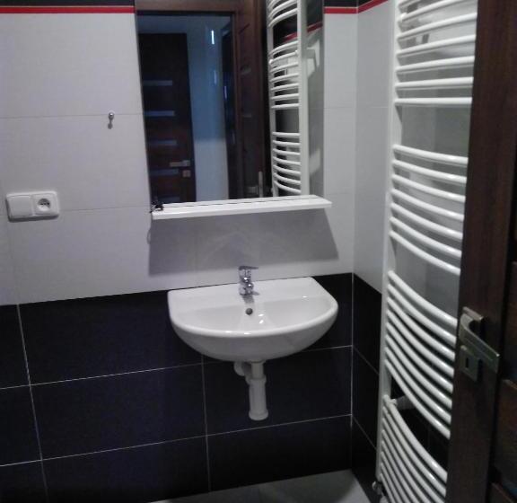 펜션 Vinotéka U Kozů