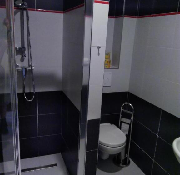 펜션 Vinotéka U Kozů