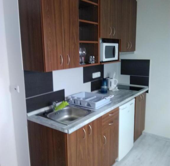 펜션 Vinotéka U Kozů