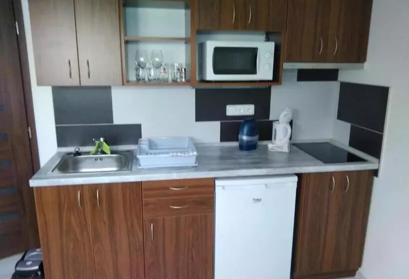 Majatalo Vinotéka U Kozů