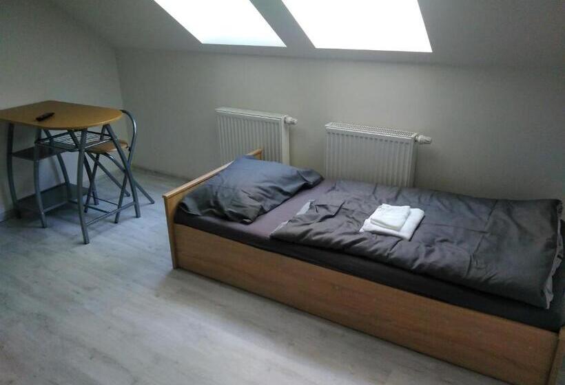 펜션 Vinotéka U Kozů