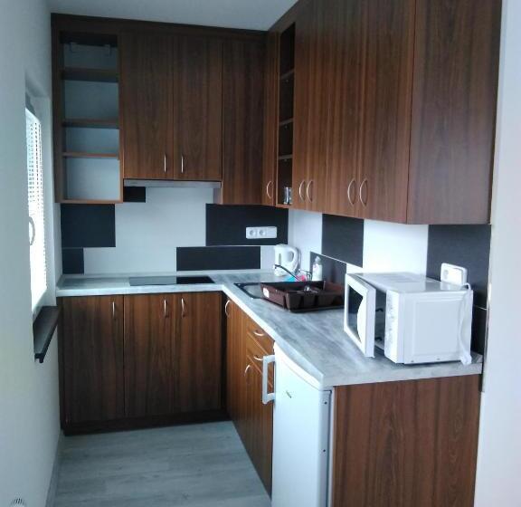 펜션 Vinotéka U Kozů