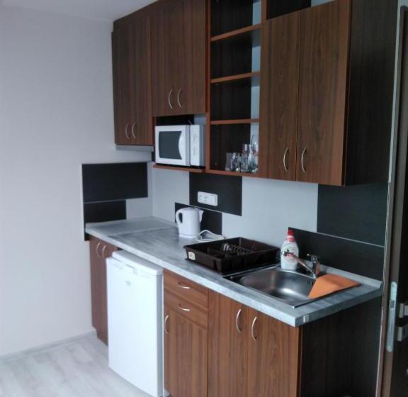 펜션 Vinotéka U Kozů