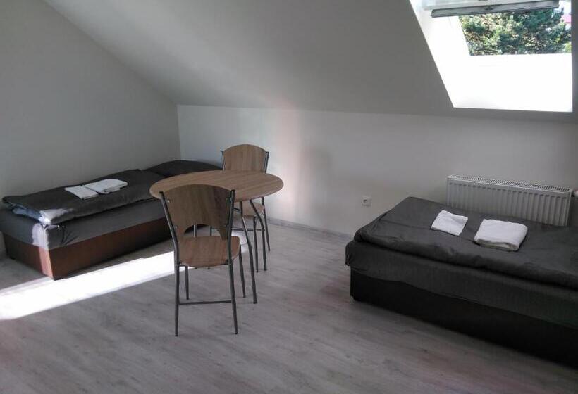 펜션 Vinotéka U Kozů