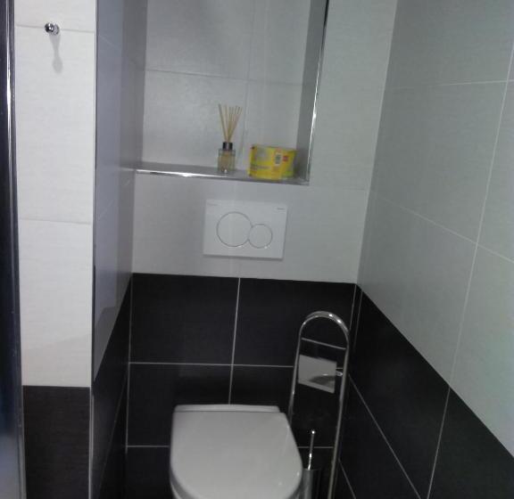 펜션 Vinotéka U Kozů