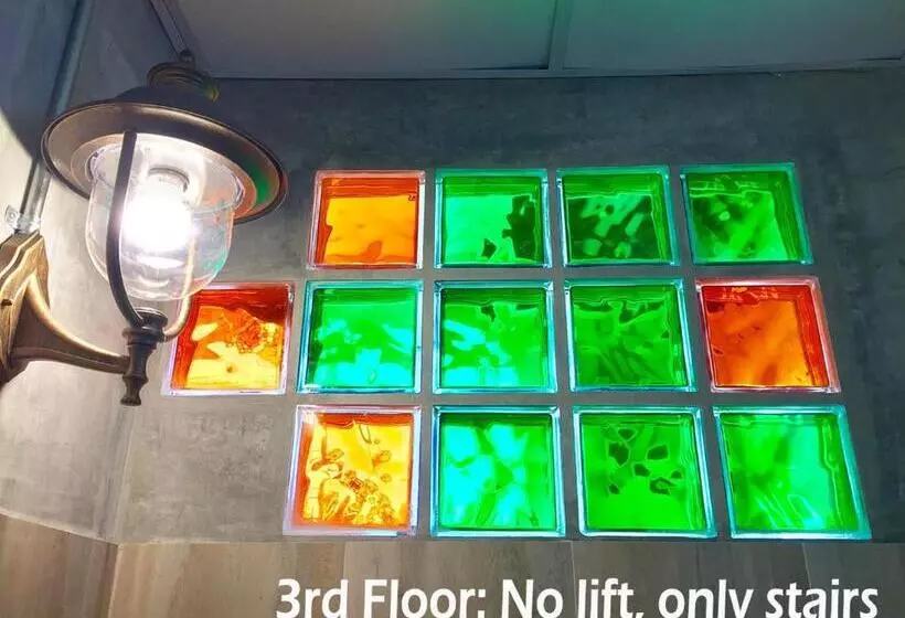 استراحتگاه Khao Kho Sky Winds