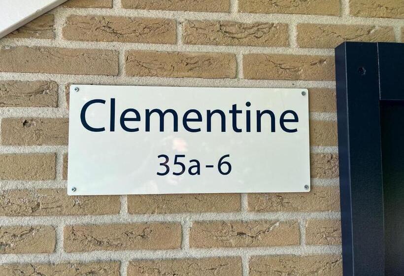 Villa Clementine With Sauna In Ermelo