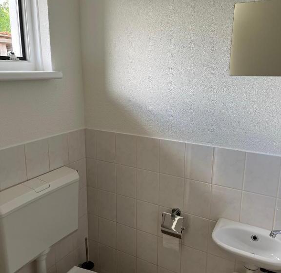 Villa Clementine With Sauna In Ermelo