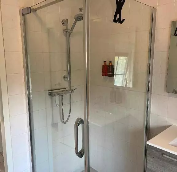 Villa Clementine With Sauna In Ermelo