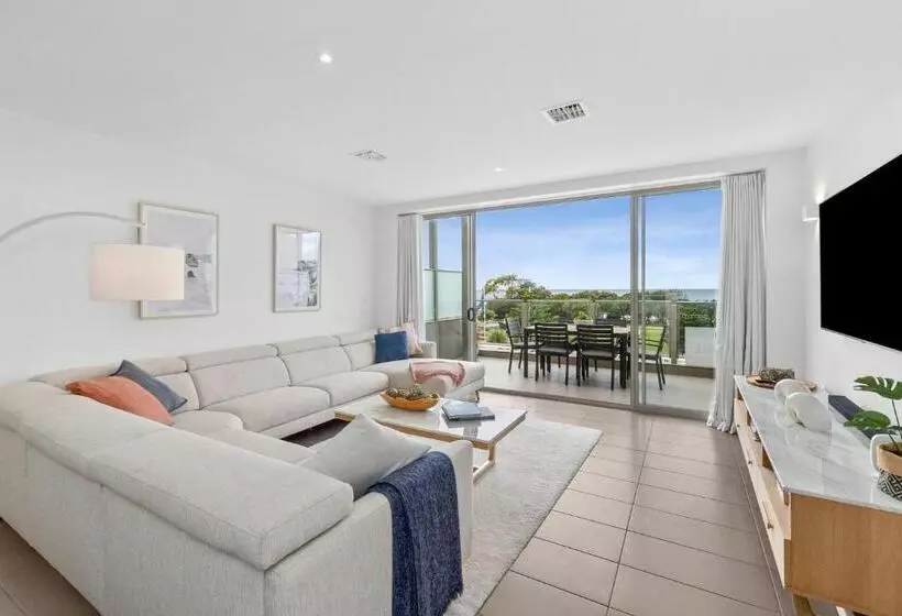 Waterfront One Ocean Bliss