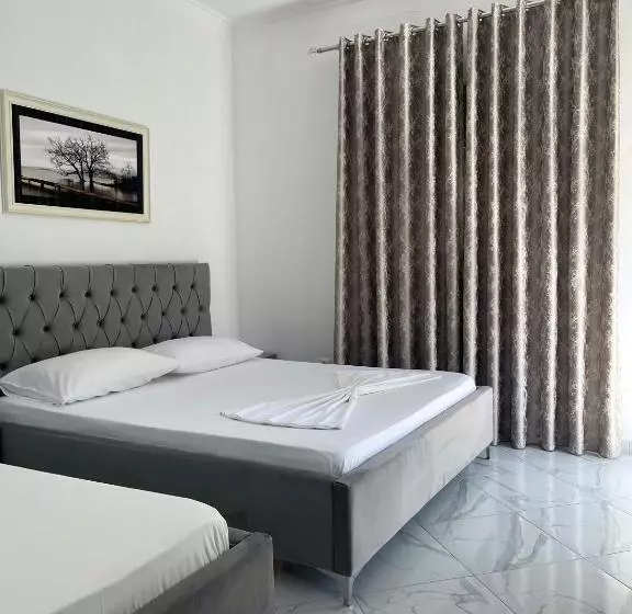 Xhefri S Apartments