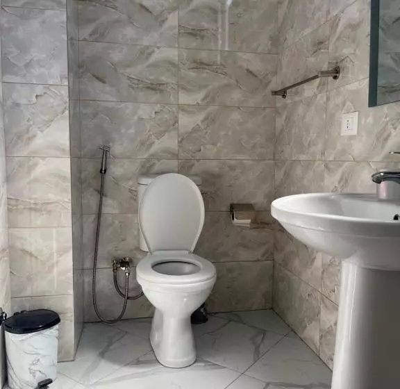 Xhefri S Apartments