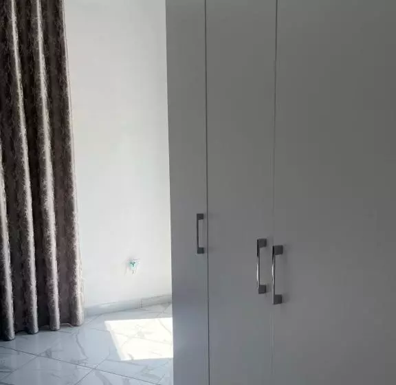 Xhefri S Apartments