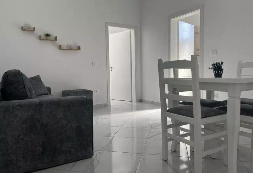 Xhefri S Apartments