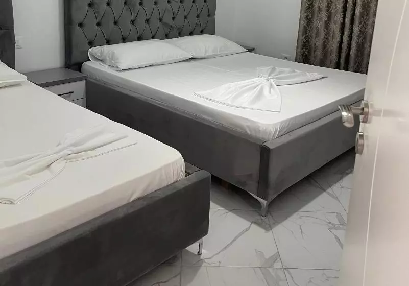 Xhefri S Apartments