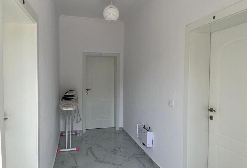 Xhefri S Apartments