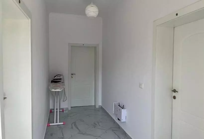 Xhefri S Apartments