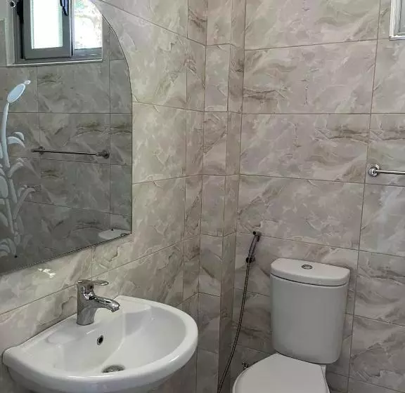 Xhefri S Apartments