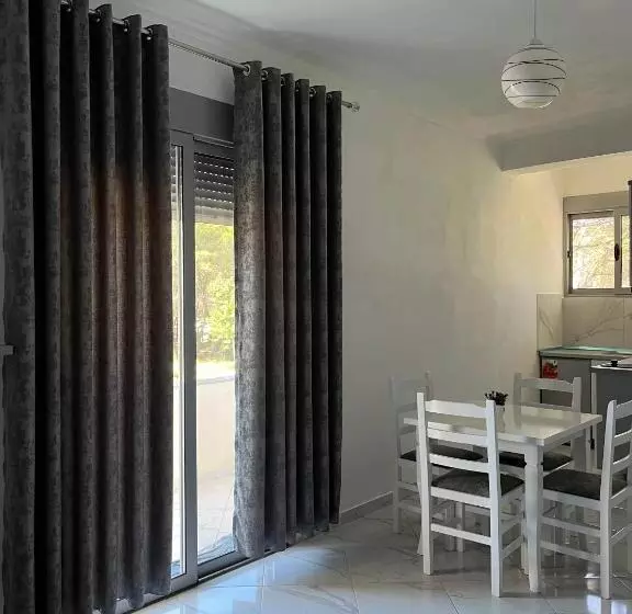 Xhefri S Apartments