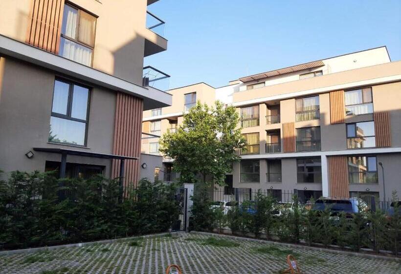 апартамент Deluxe4