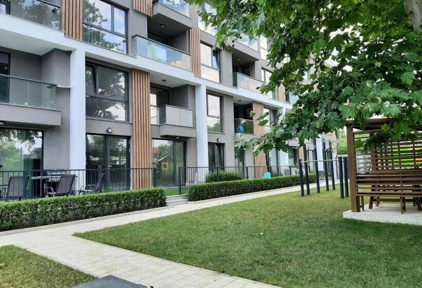 апартамент Deluxe4