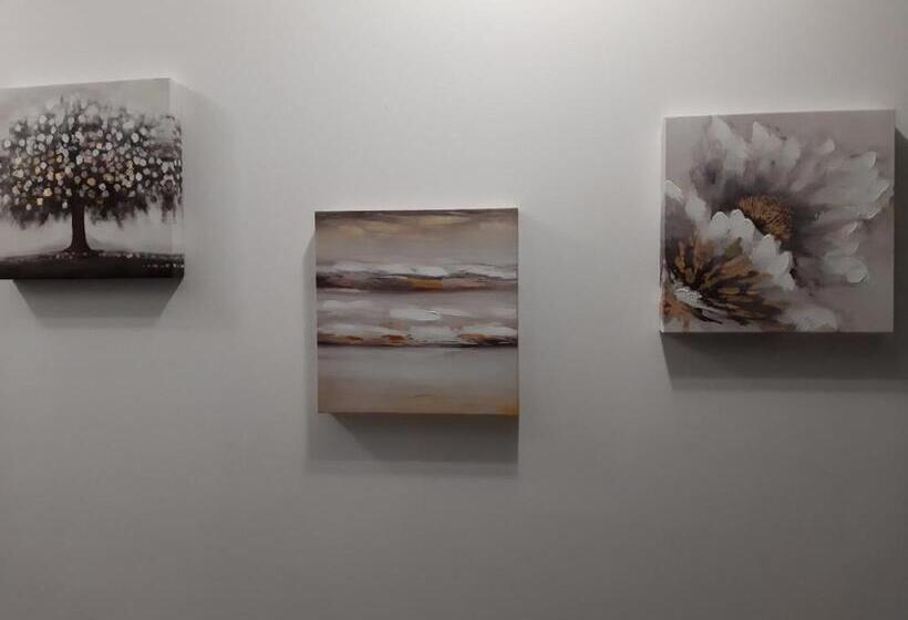 апартамент Deluxe4