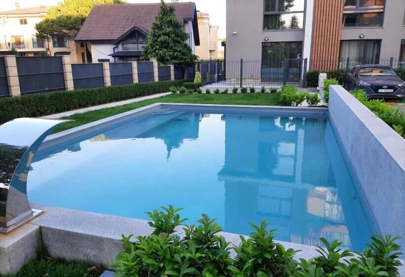 апартамент Deluxe4