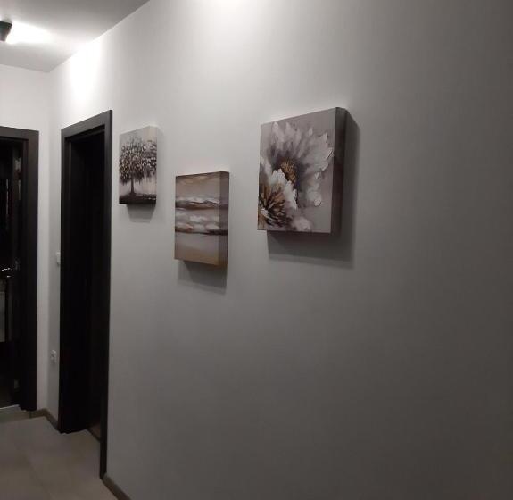 апартамент Deluxe4