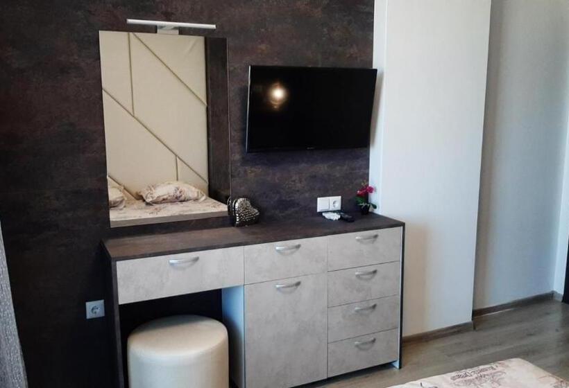 апартамент Deluxe4